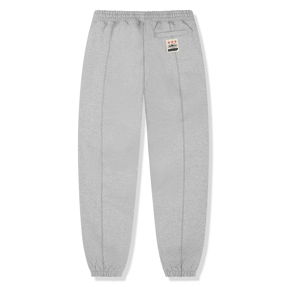 Corteiz HMP V2 Sweatpants - Grey
