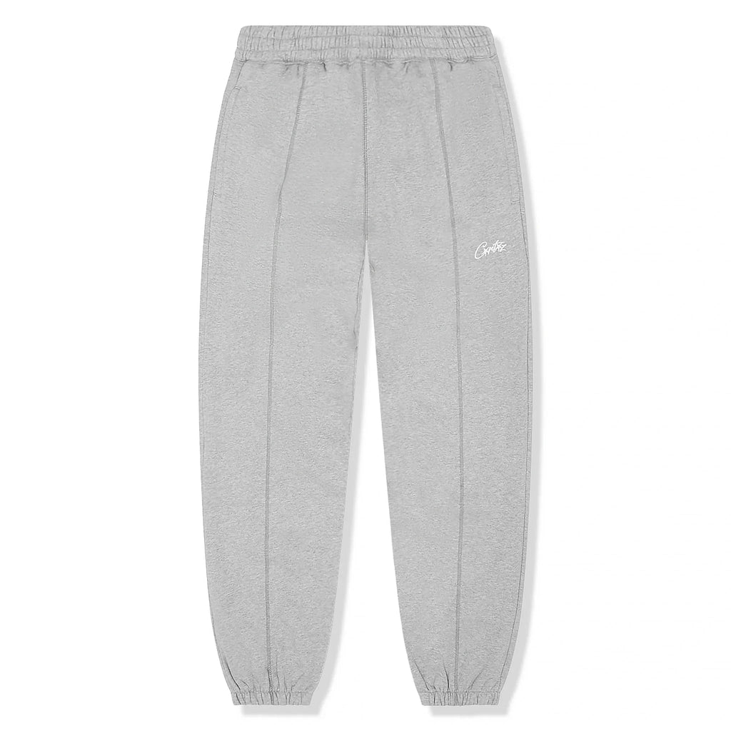 Corteiz HMP V2 Sweatpants - Grey
