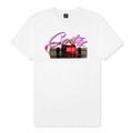 Corteiz No Time 4 Love T Shirt - White