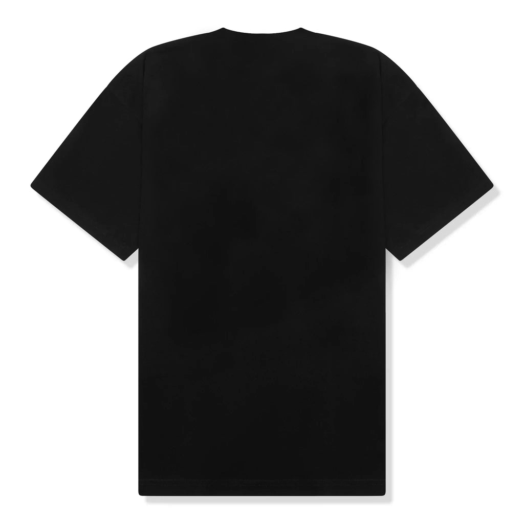 Corteiz OG Alcatraz Reflective Triple T Shirt - Black