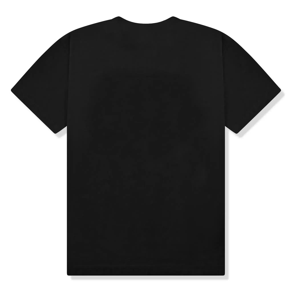 Corteiz OG Carni Alcatraz T Shirt - Black