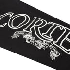 Corteiz RTW Superior Royale Open Hem Pants - Black