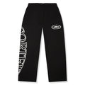 Corteiz RTW Superior Royale Open Hem Pants - Black