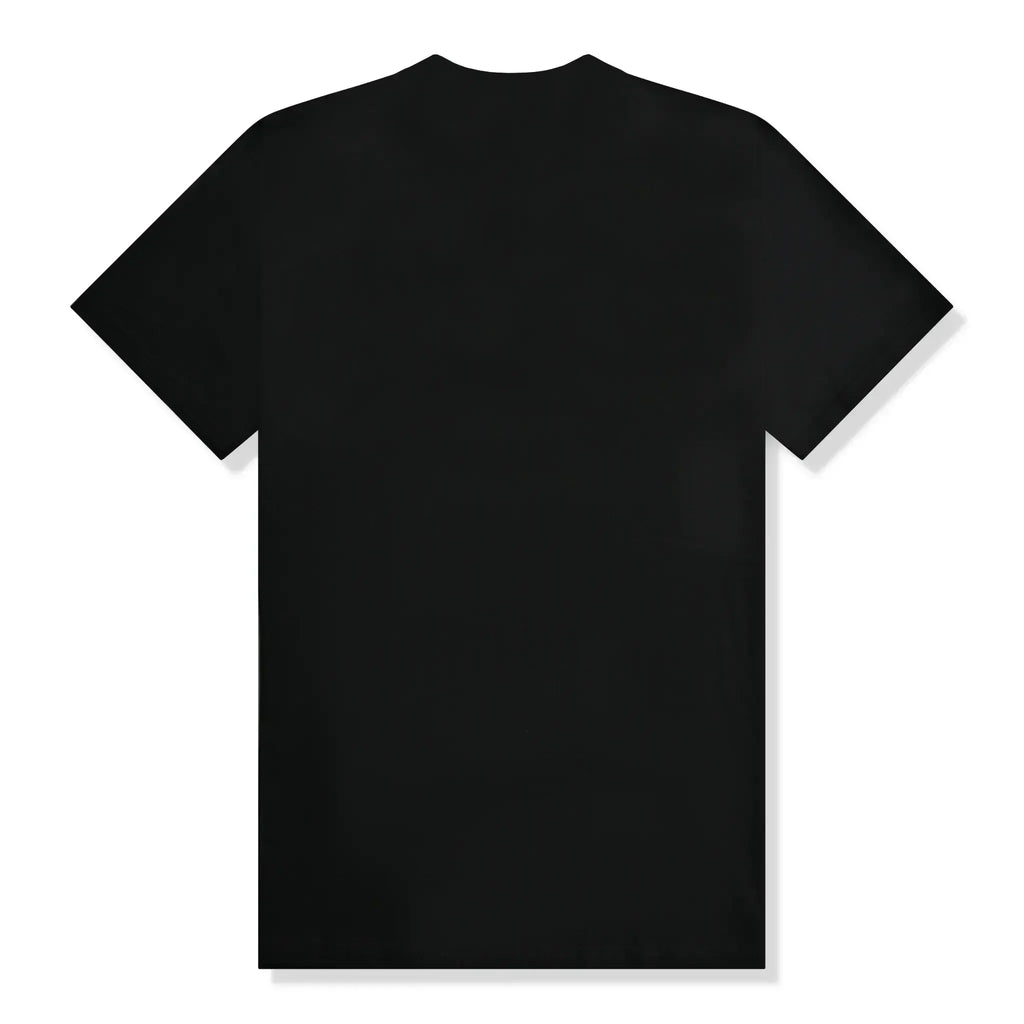 Corteiz Vs Everybody T Shirt - Black