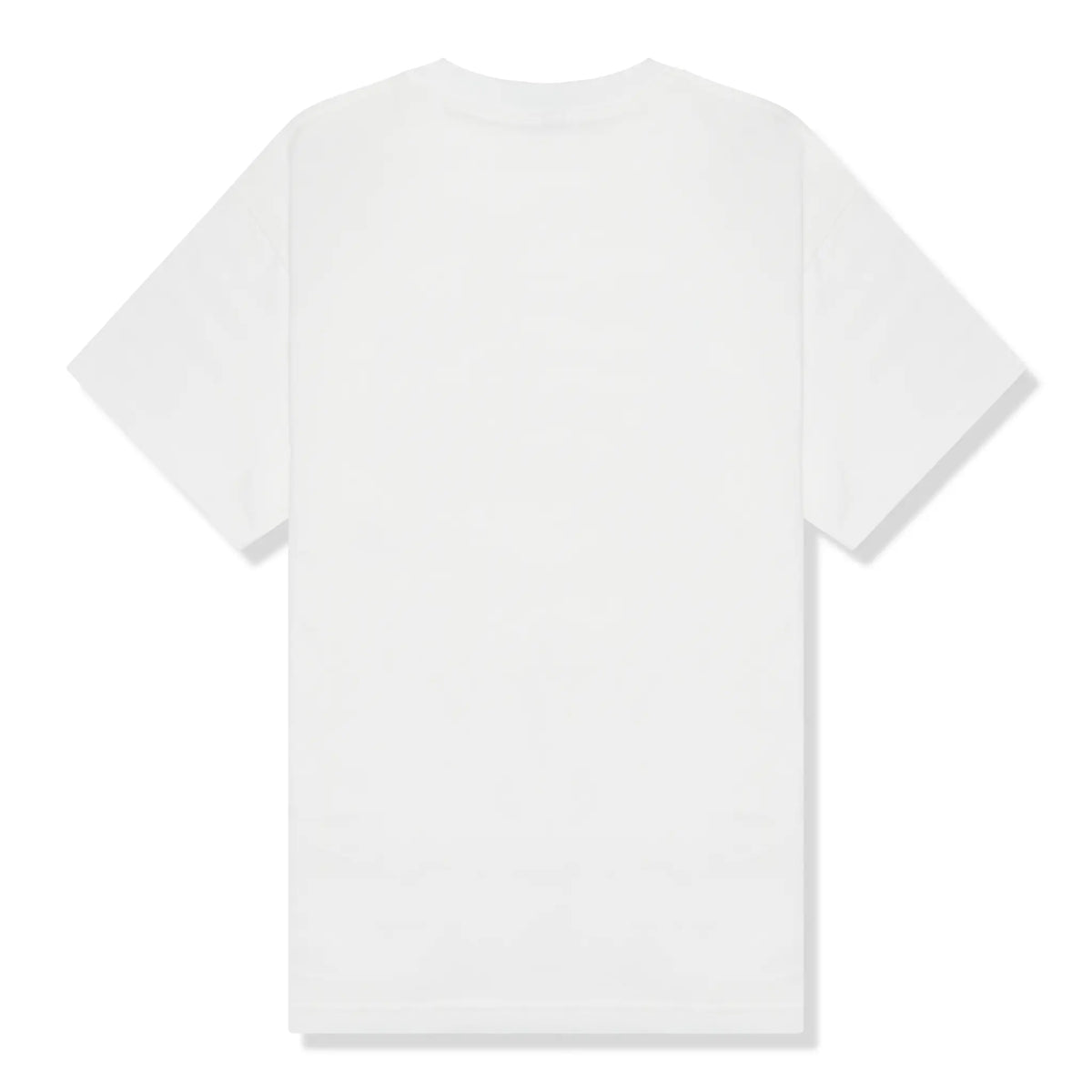 Corteiz x Denim Tears OG Alcatraz T Shirt - White