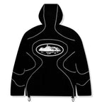 Corteiz x Nike NRG Track Jacket - Onyx