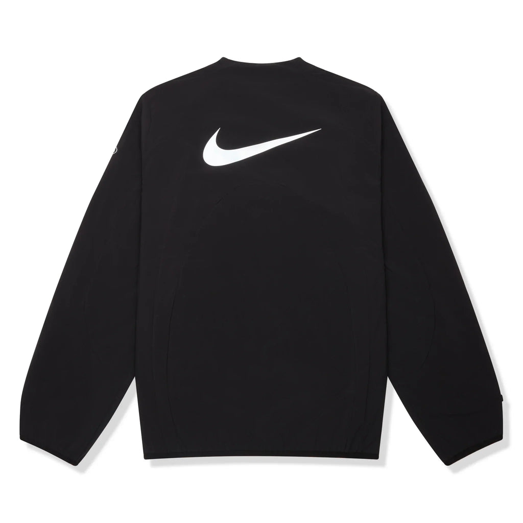 Nike x Corteiz NRG Midlayer Top - Onyx
