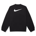 Nike x Corteiz NRG Midlayer Top - Onyx