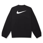 Nike x Corteiz NRG Midlayer Top - Onyx