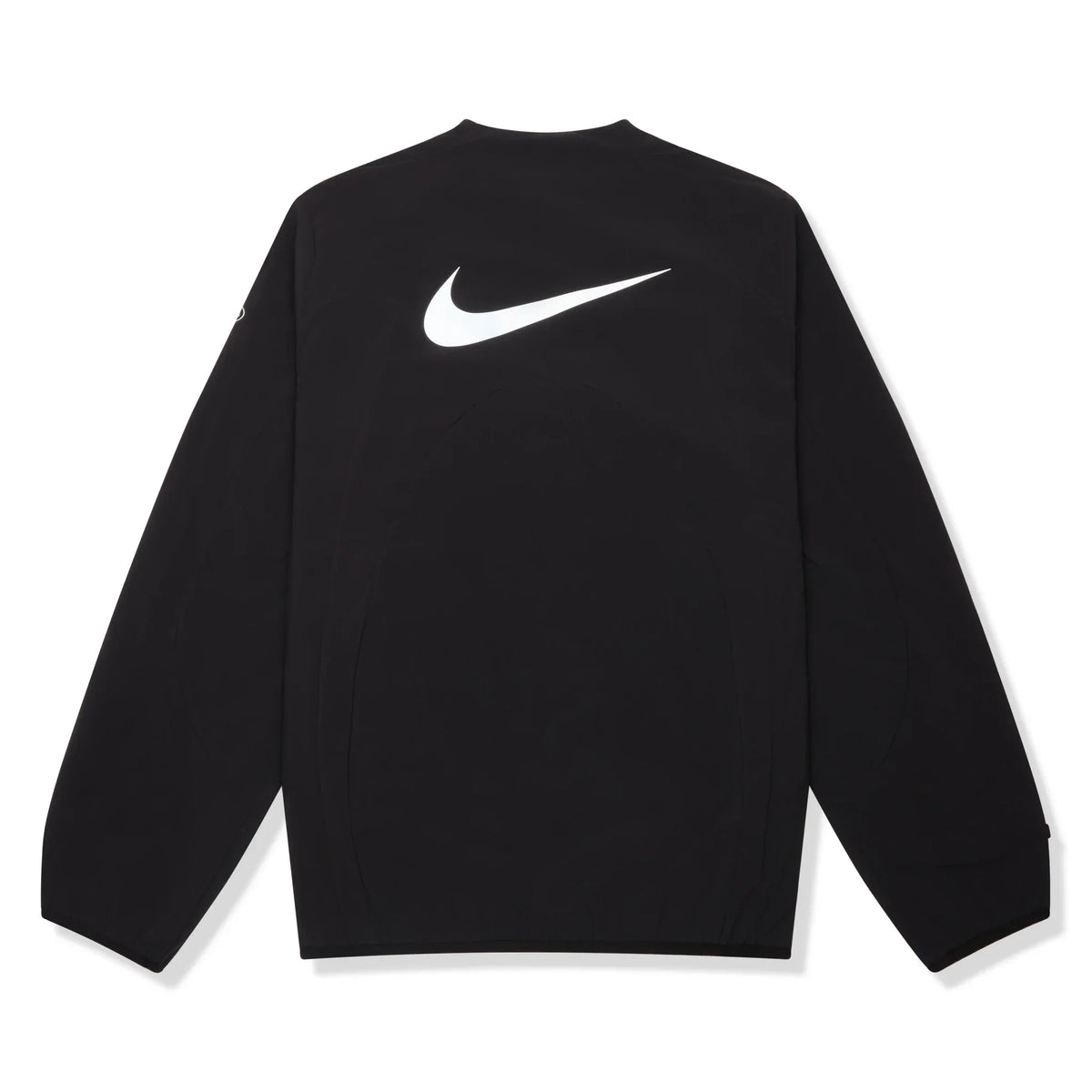 Nike x Corteiz NRG Midlayer Top - Onyx