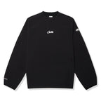 Nike x Corteiz NRG Midlayer Top - Onyx