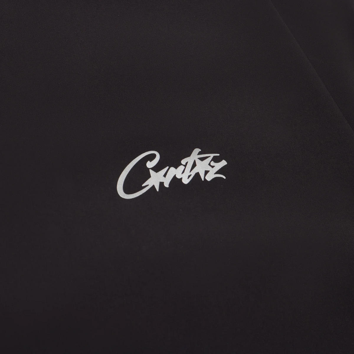 Nike x Corteiz NRG Midlayer Top - Onyx