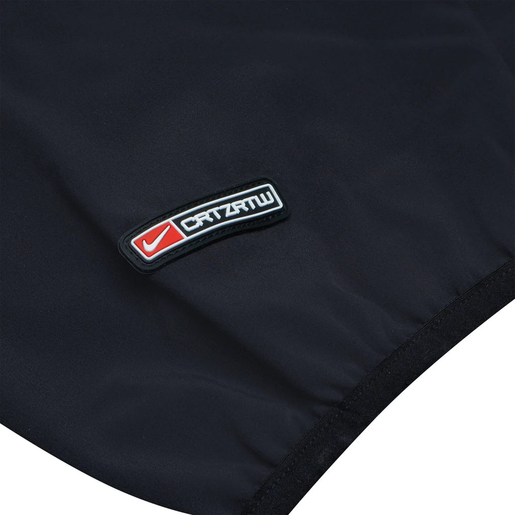 Nike x Corteiz NRG Midlayer Top - Onyx