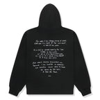 Supreme x Corteiz Rule The World Hoodie - Black
